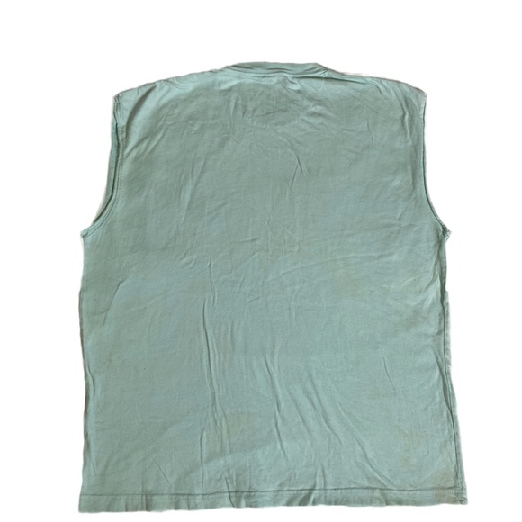 D-Lab Cutoff Shirt - Picture 2 of 2